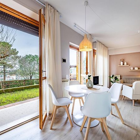 Yid Quiet With Garden Close To Florence Impruneta Exterior foto